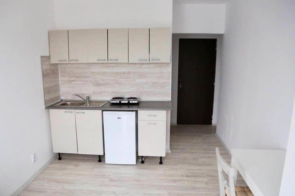 Cozy Studio Near The Center Of Cluj Exterior foto