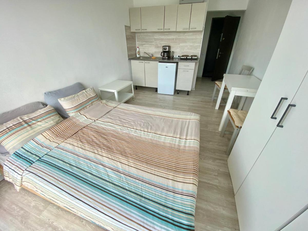 Cozy Studio Near The Center Of Cluj Exterior foto